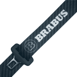 חגורת בטיחות בעיצוב Mercedes / Brabus