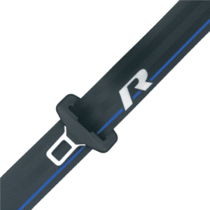 חגורת בטיחות בעיצוב R-line