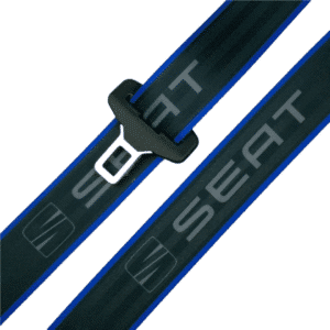 חגורת בטיחות בעיצוב Seat / Seat